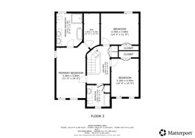 Floorplan #3