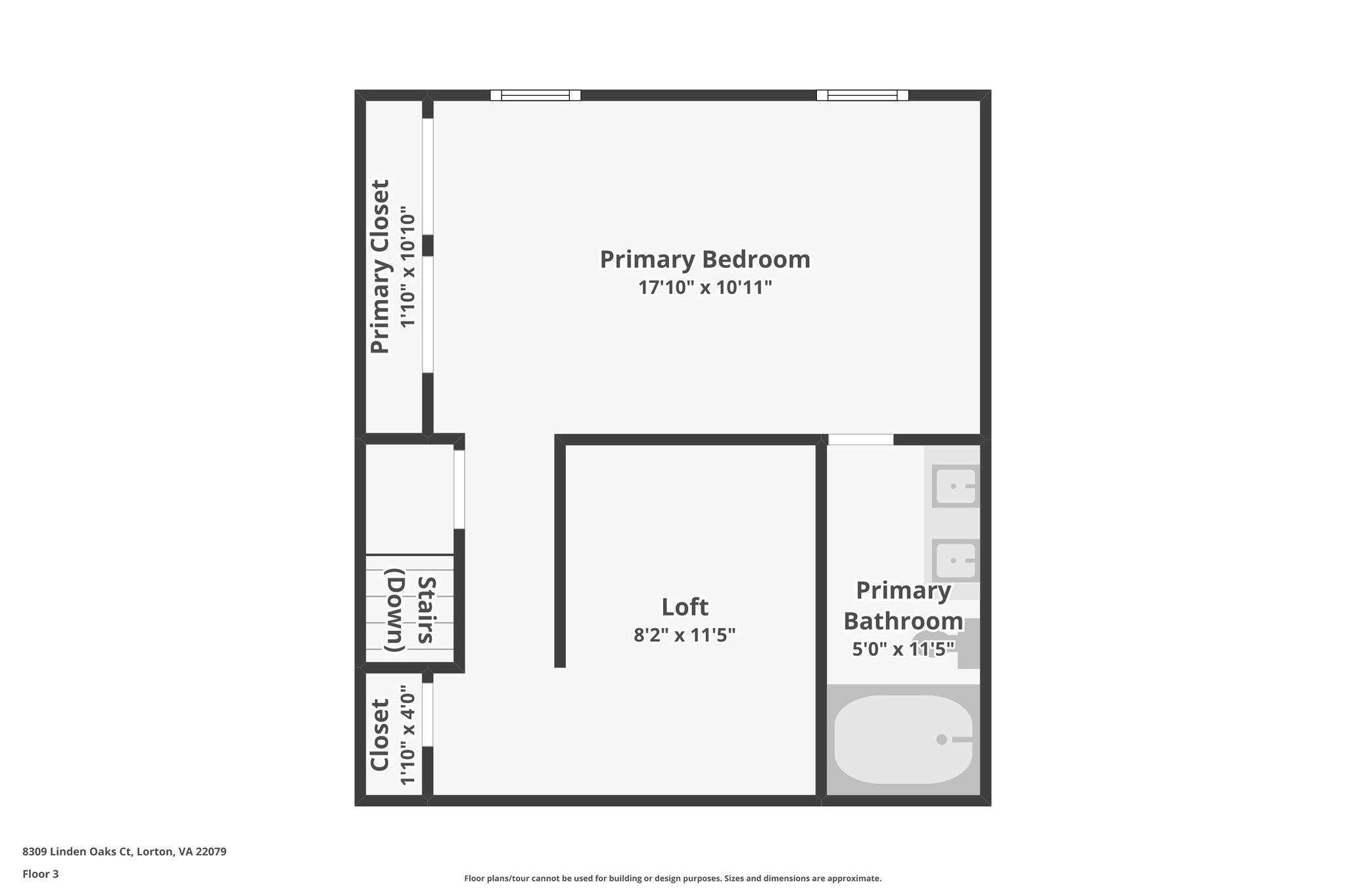 Floor 3