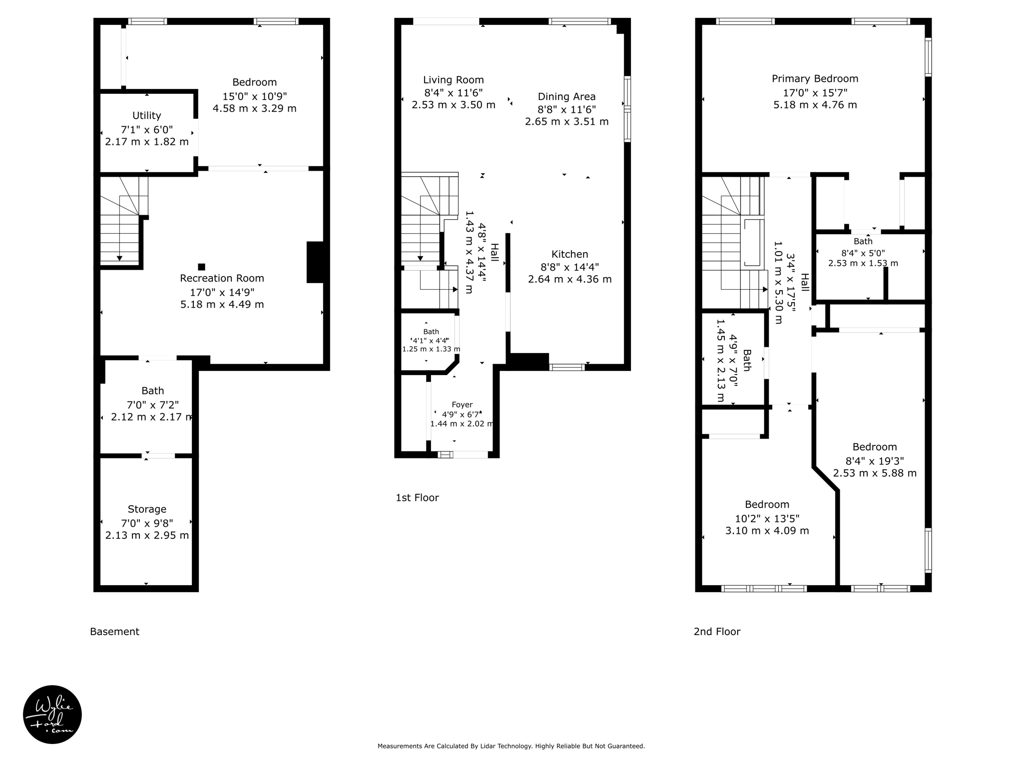 Floorplan #12
