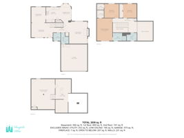 Floorplan #4