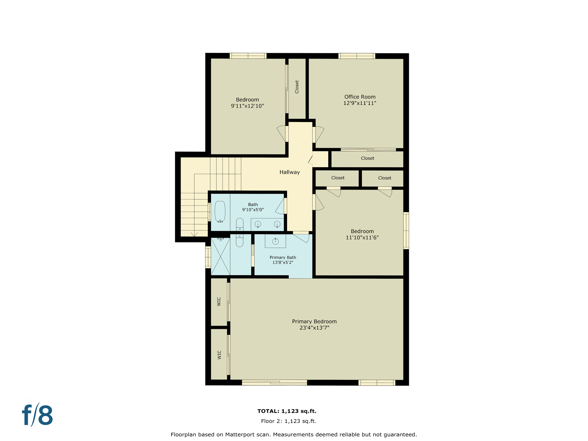 Floorplan #3
