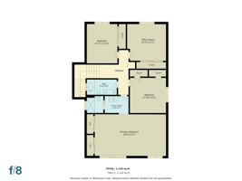 Floorplan #3