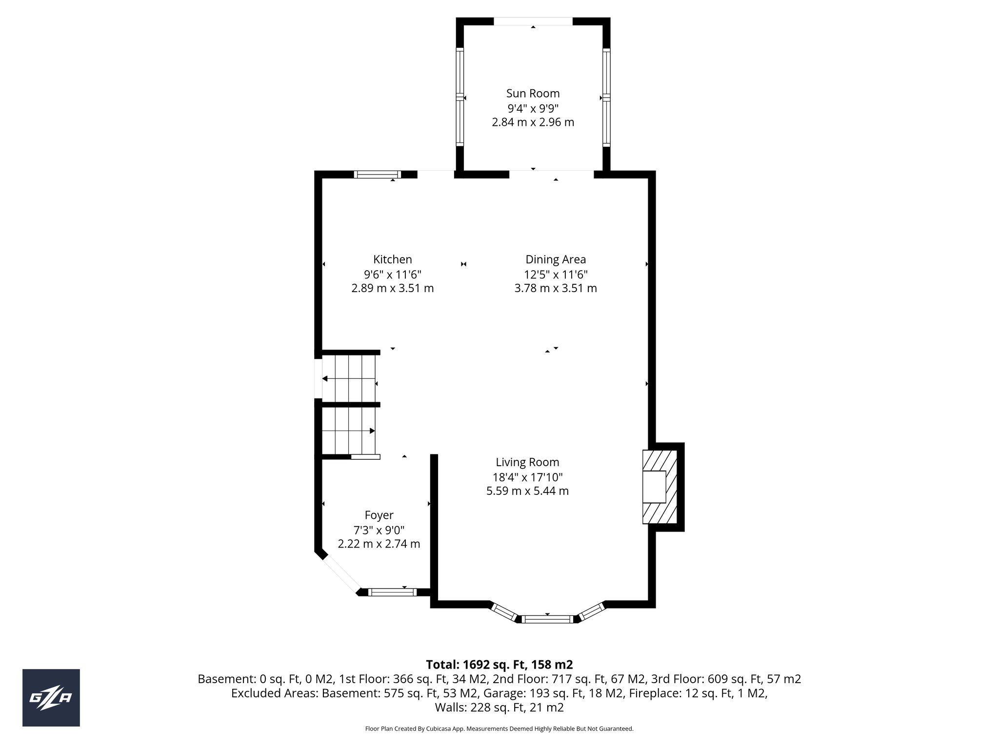 Main Floor
