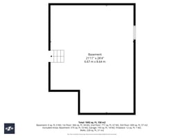 Basement 2