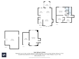 Complete Floor Plan