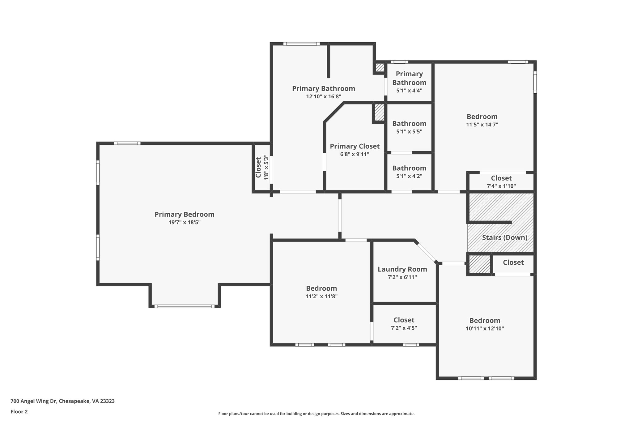 Floor 2