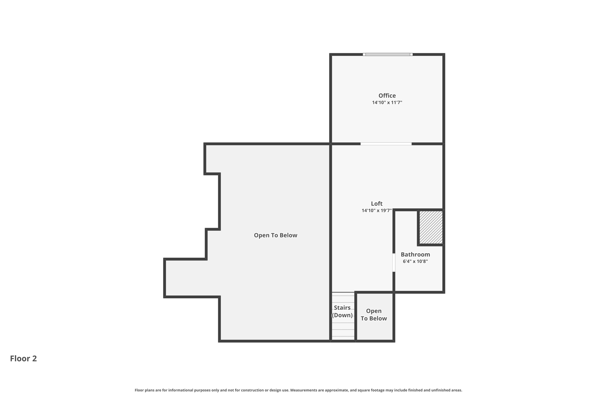 Floorplan #4