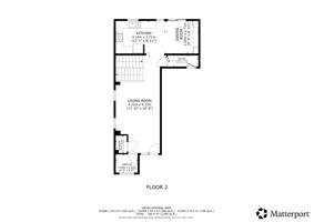 Floorplan #2
