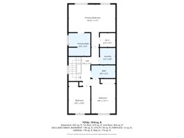 Floorplan #3