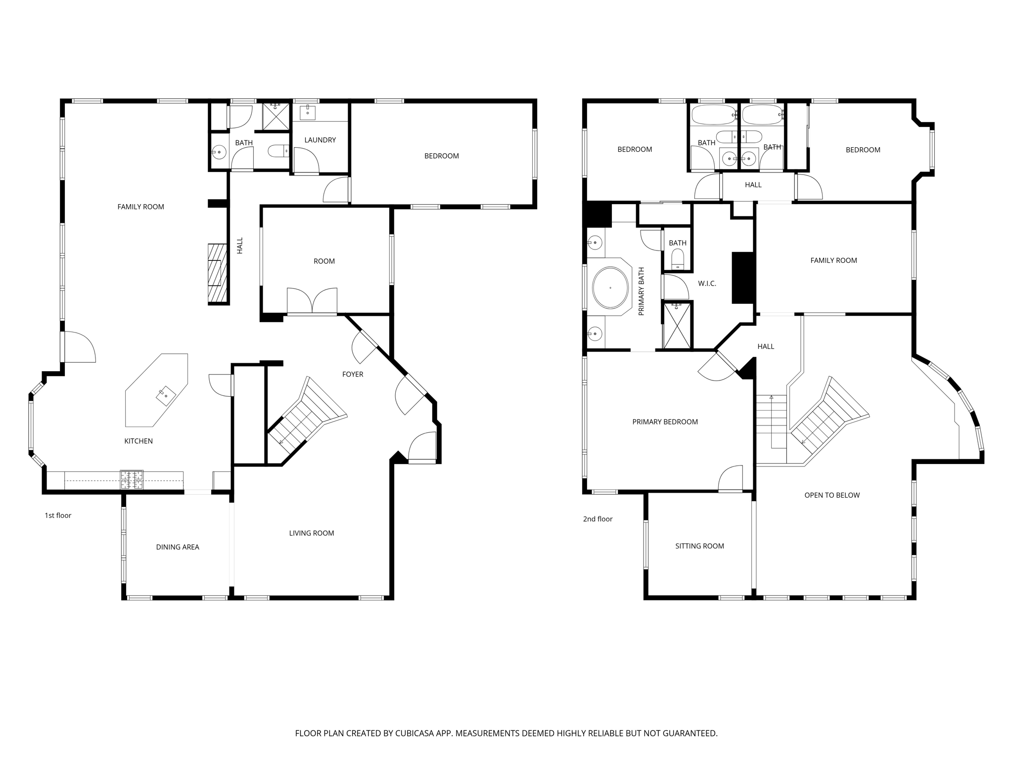 Floorplan #2
