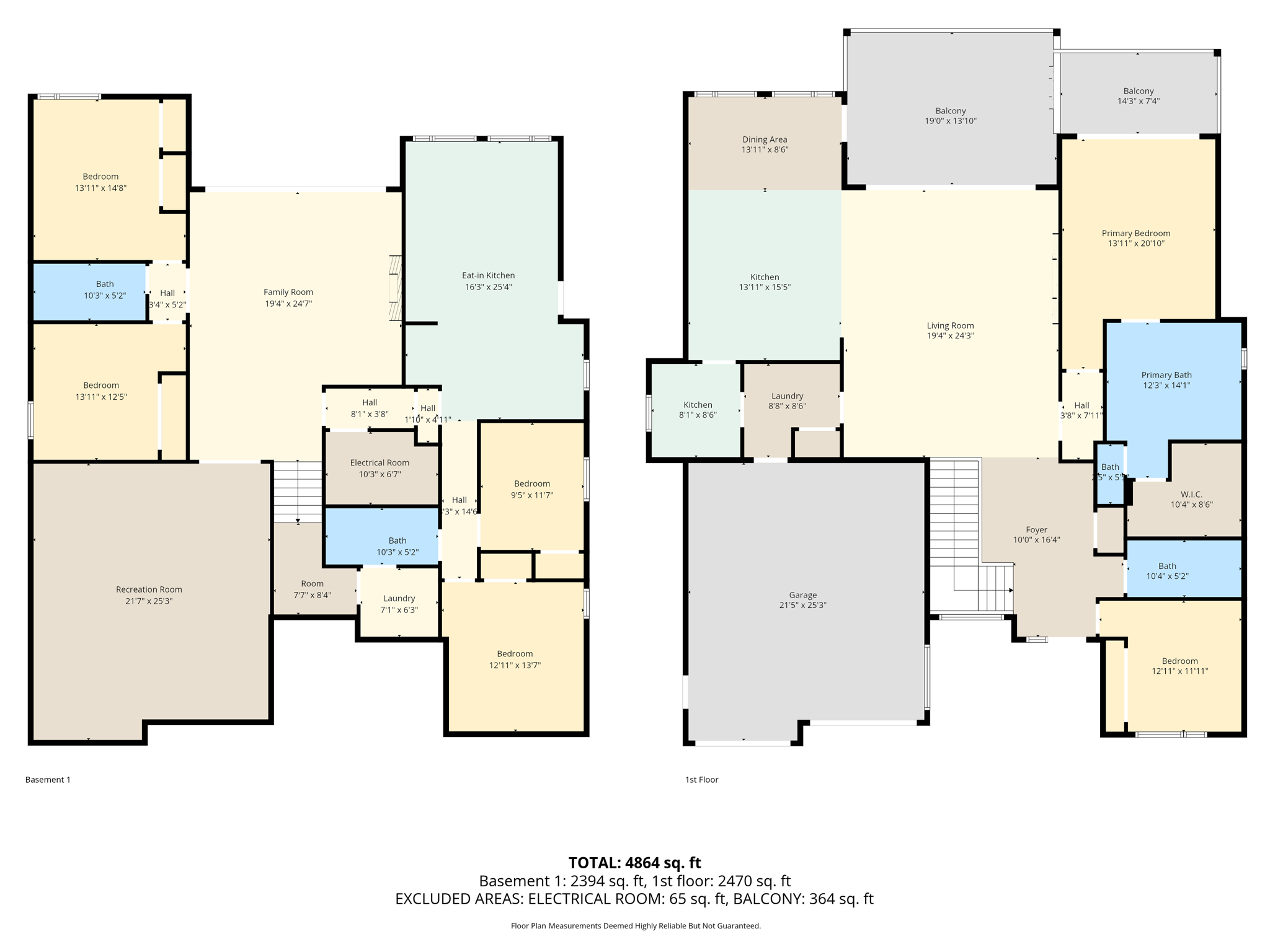 Floorplan #3