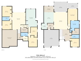 Floorplan #3