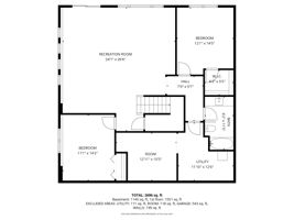 Floorplan #3