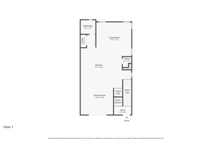 Floorplan #3