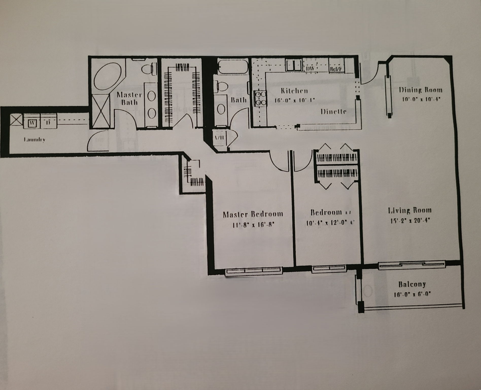 Floorplan #3