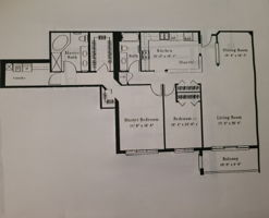 Floorplan #3