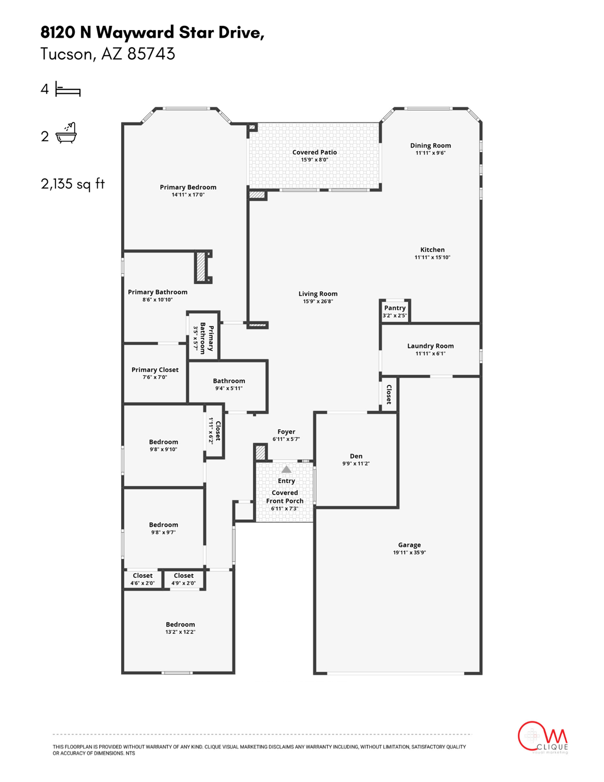 Floorplan #2