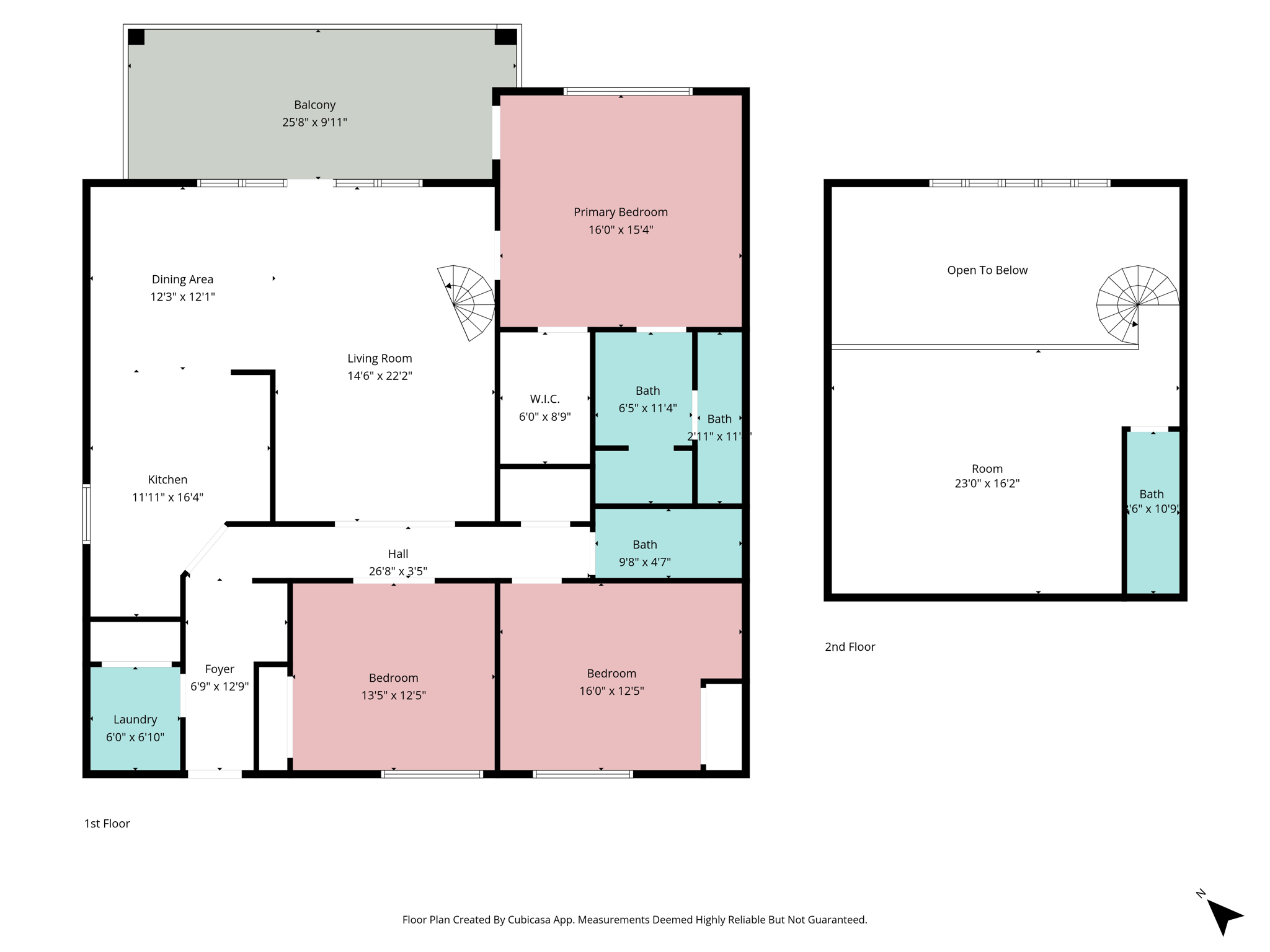 Floorplan #2