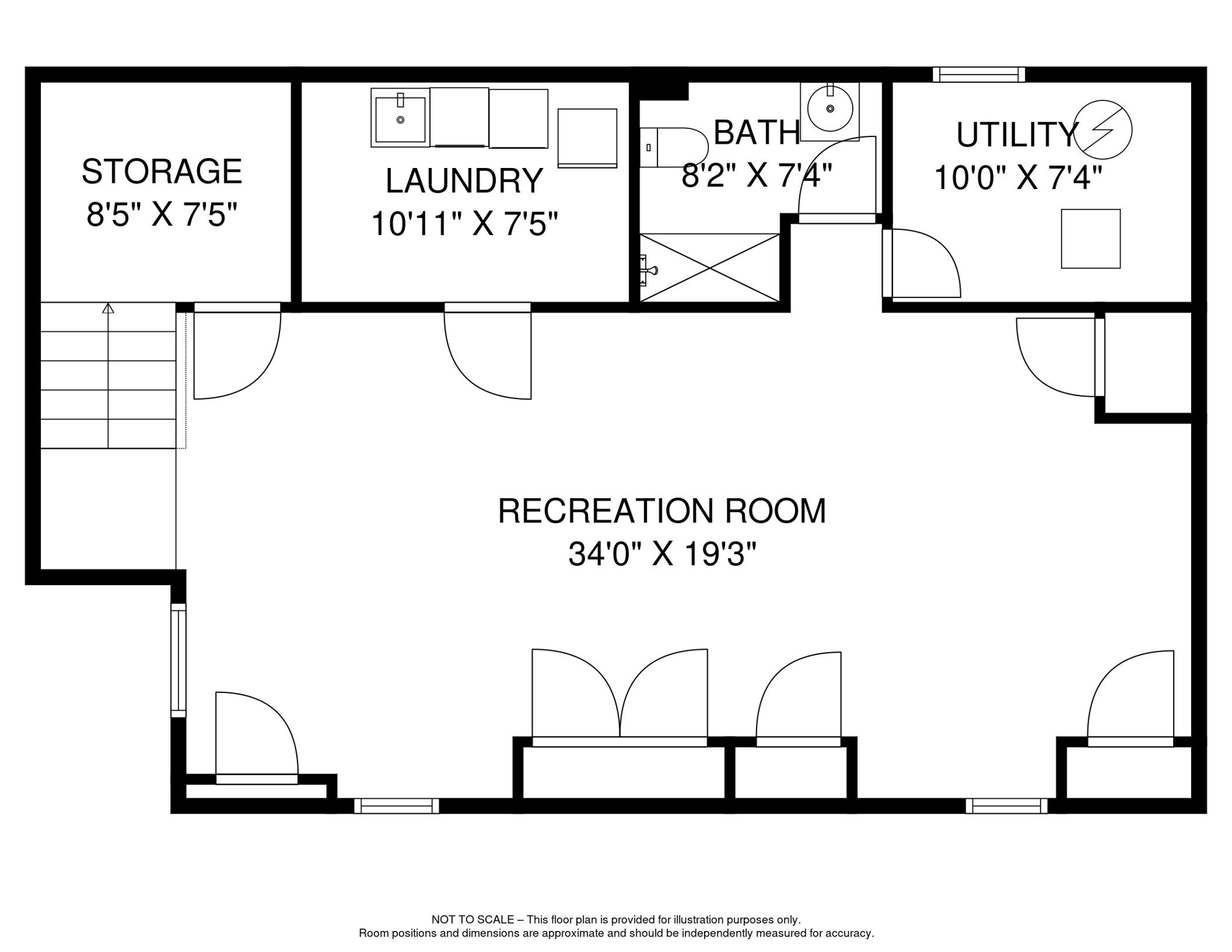30 Colonial Way Lower