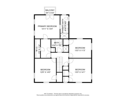 30 Colonial Way Second