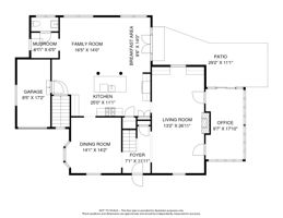 30 Colonial Way First