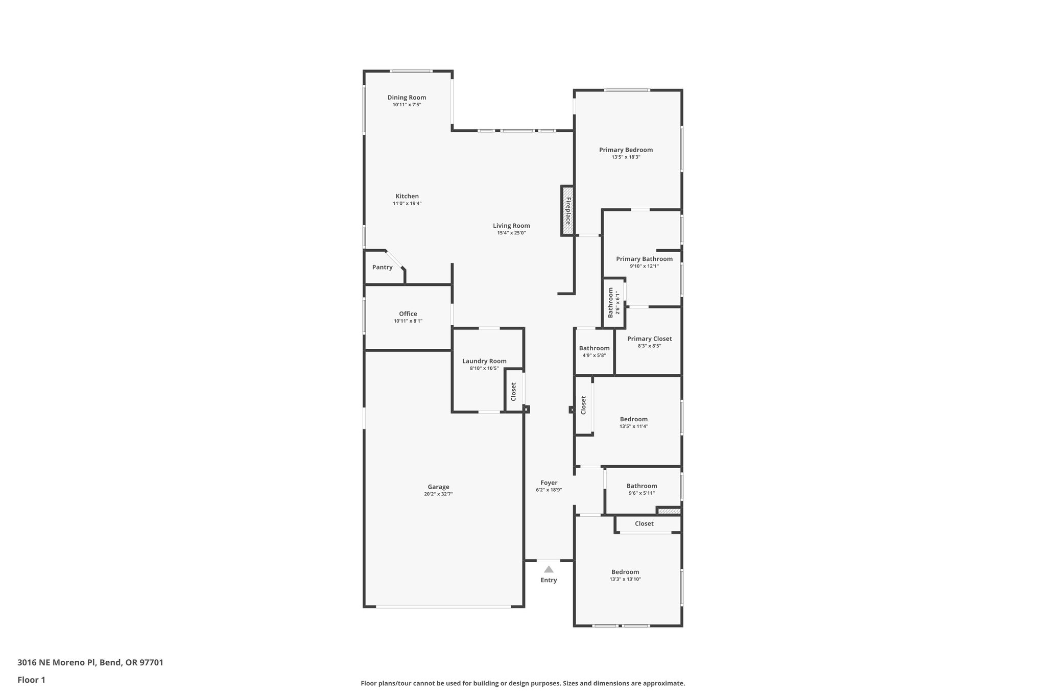 Floor 1