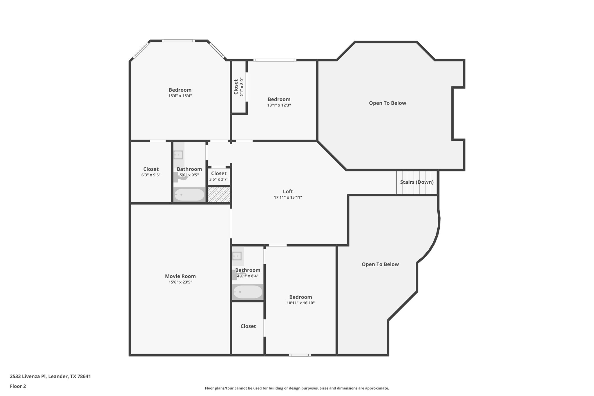 Floor 2