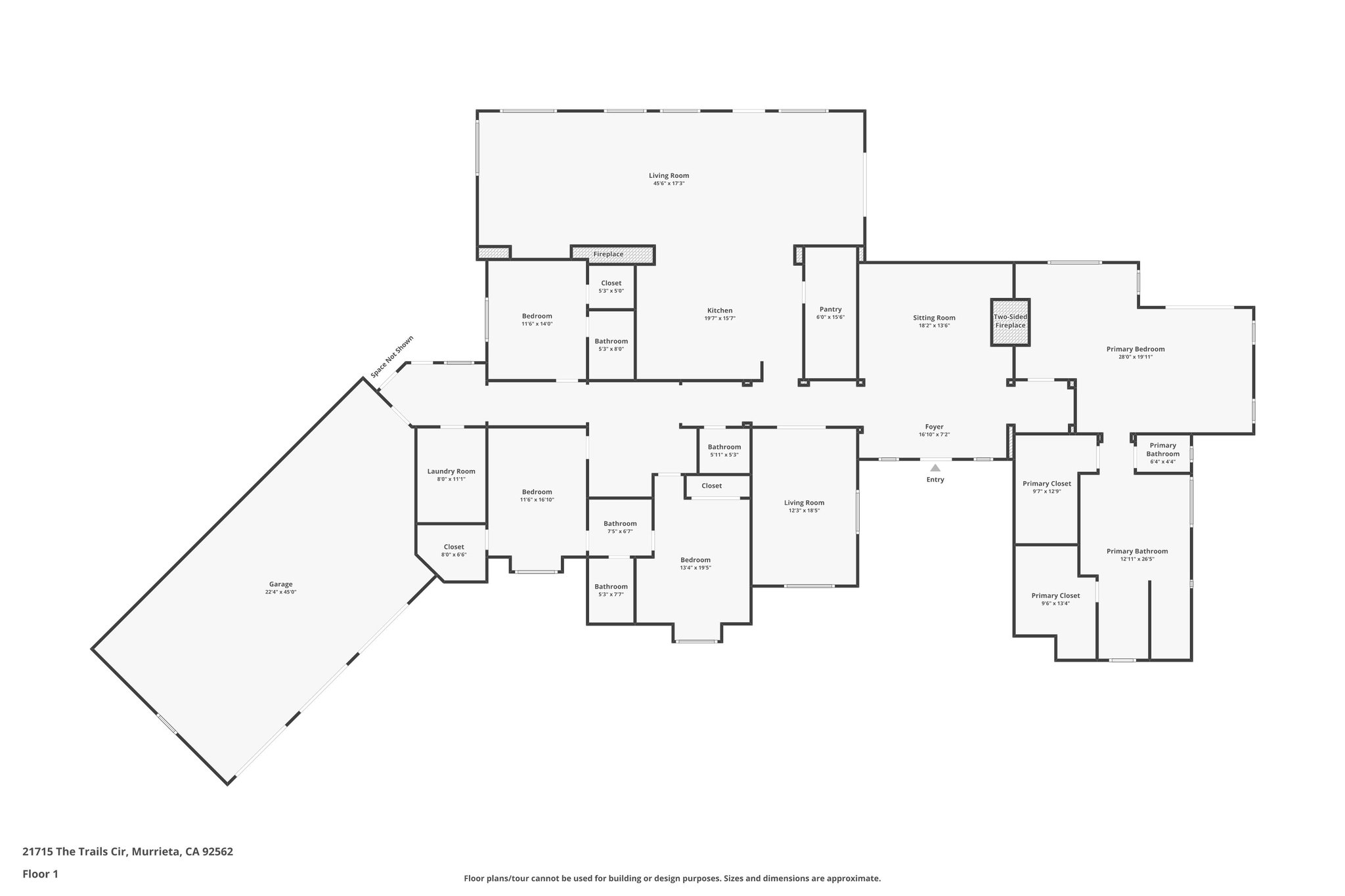 Floor 1