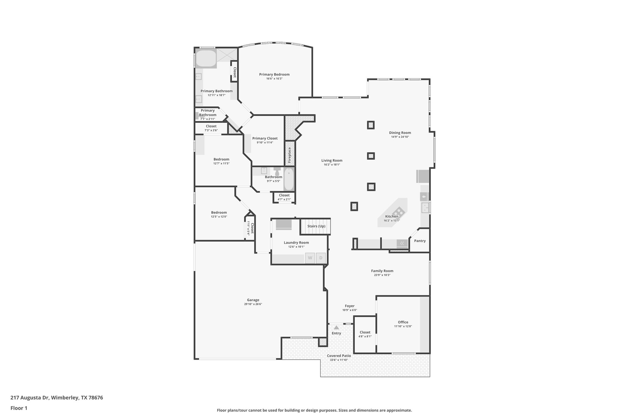Floor 1