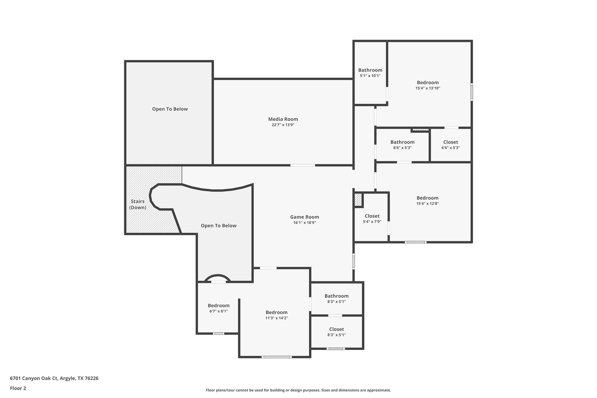 Floor 2