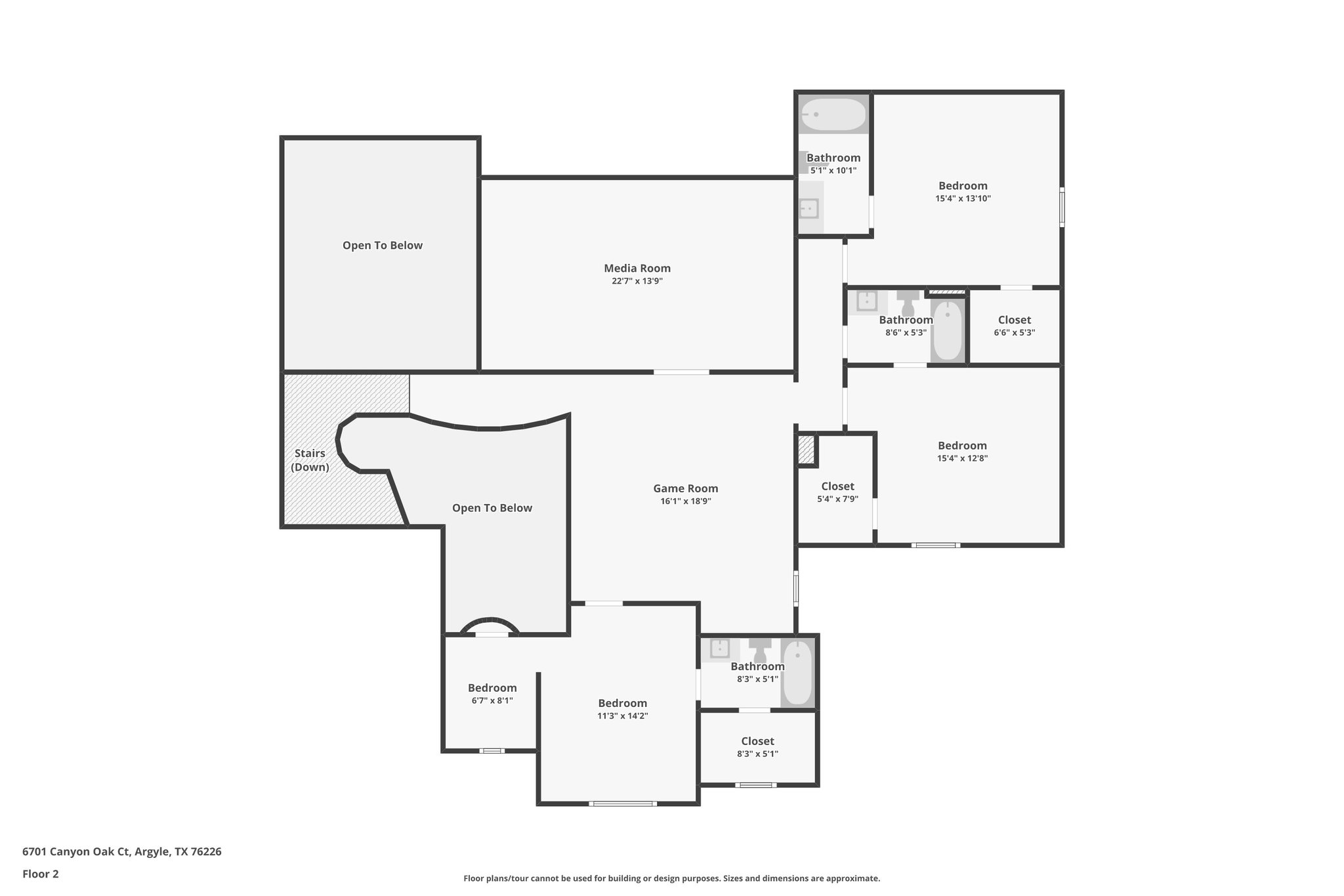 Floor 2