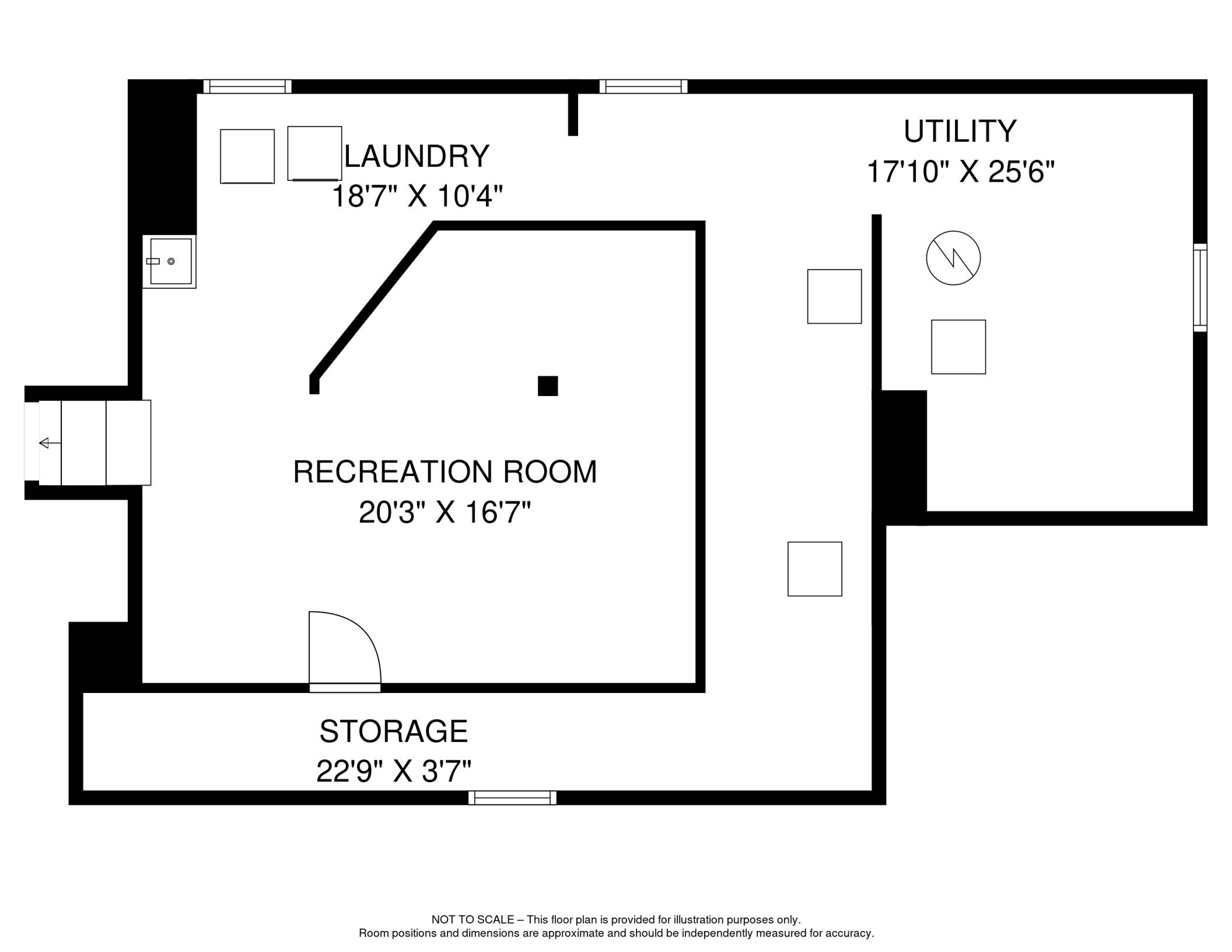 197 Parsonage Hill Road Lower