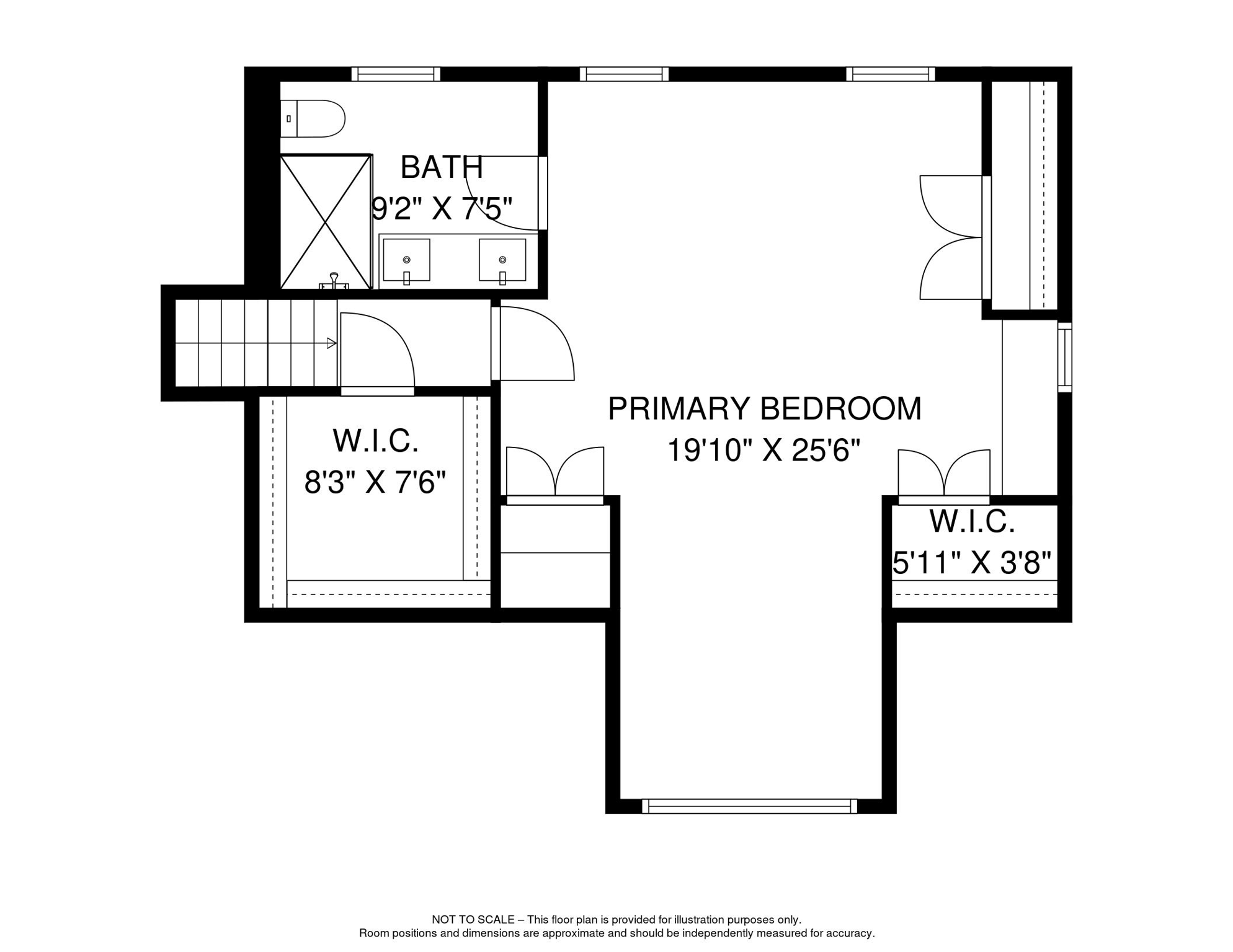 197 Parsonage Hill Road Third