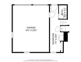 197 Parsonage Hill Road Ground