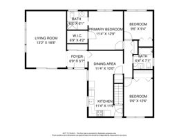 140 Francisco Avenue First