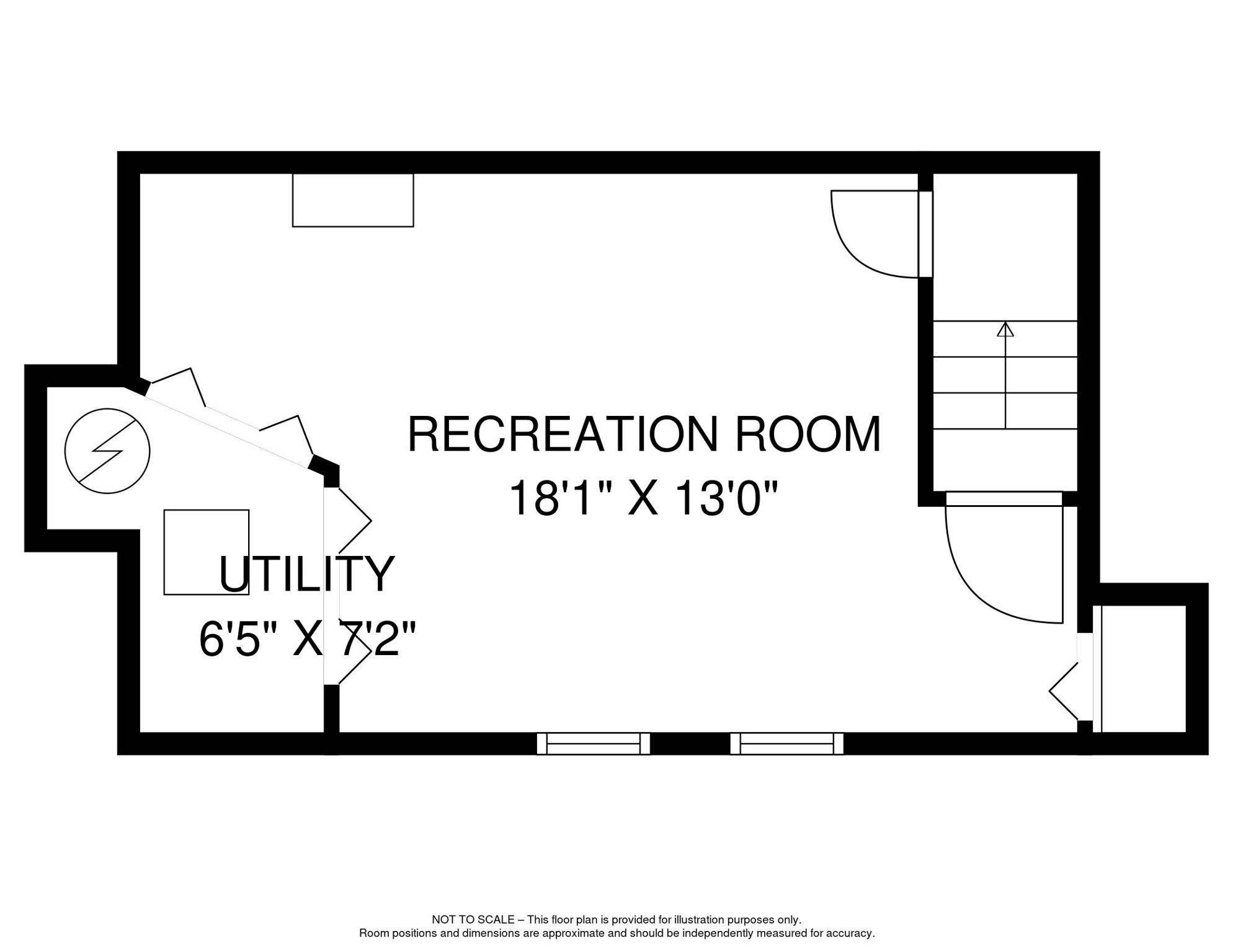 130 Kingsberry Drive Lower