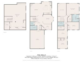 Floorplan #4