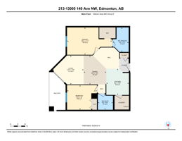 VX - (Imperial) Schematic Floor Plan - (1)