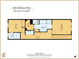 Floorplan #3