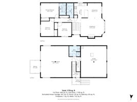 All In One Dimensions