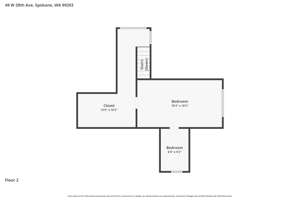 Floorplan #8