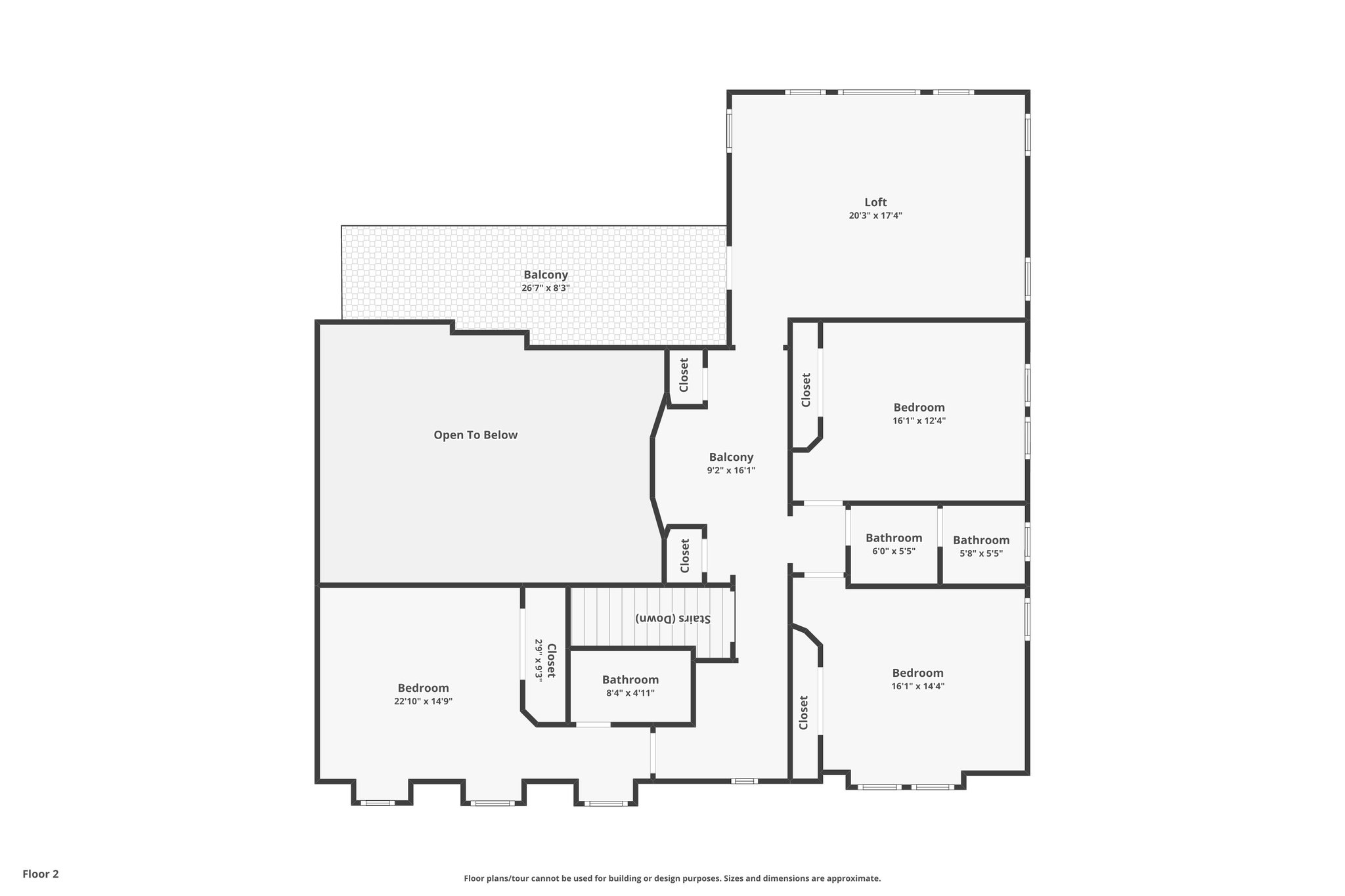 Floor 2