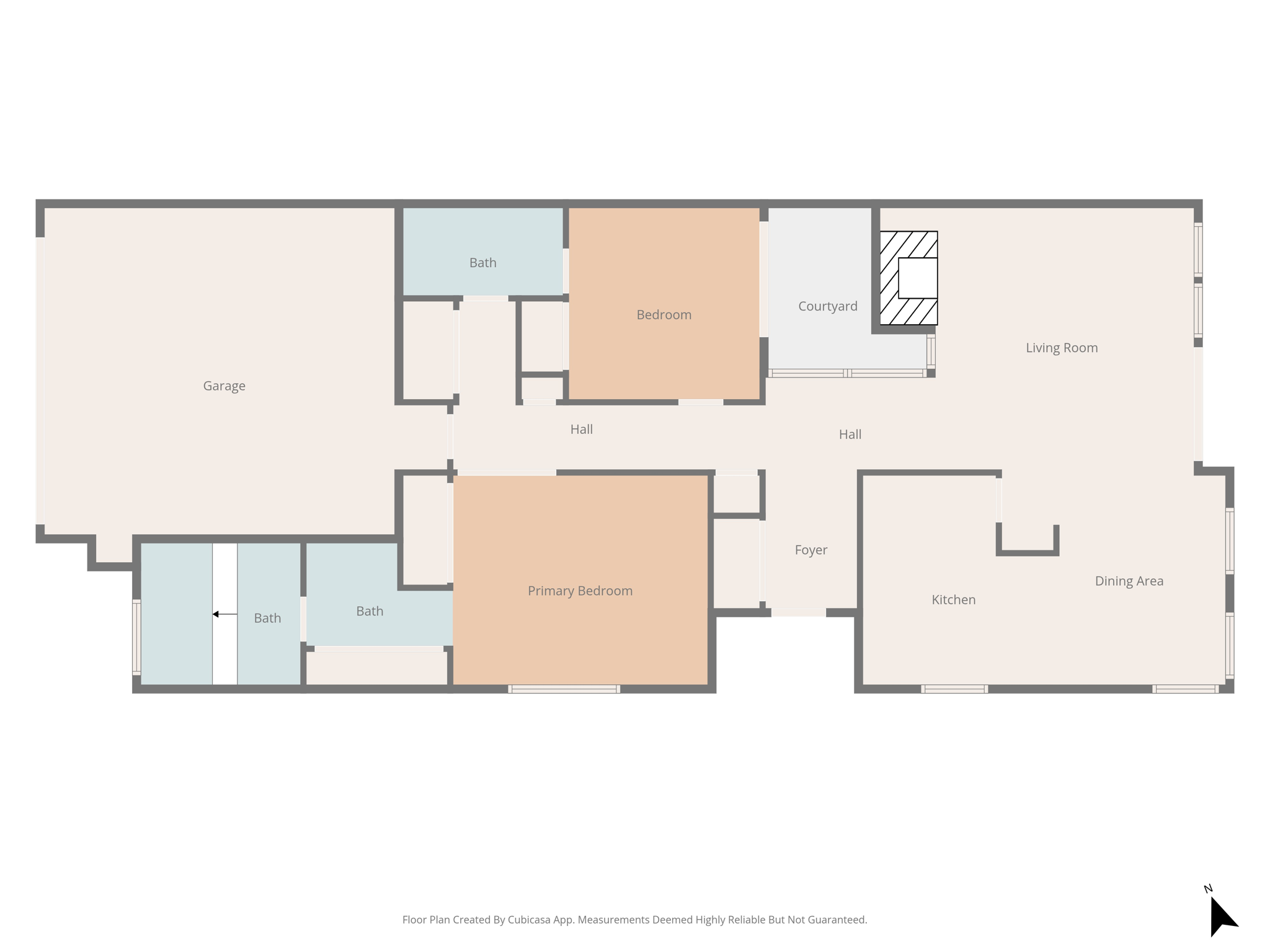 Floorplan #2