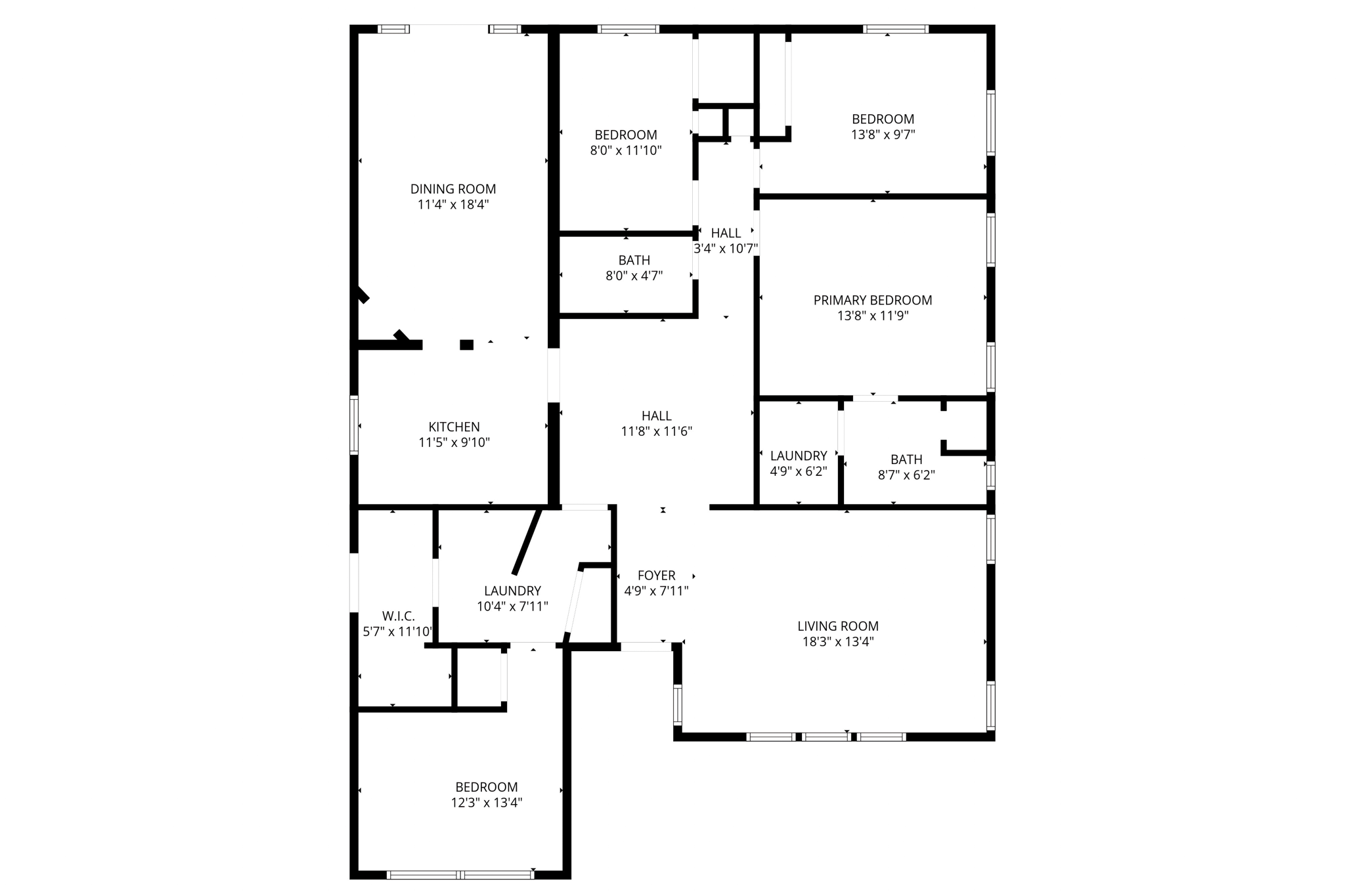 Floorplan #2