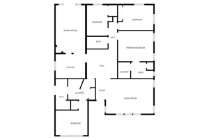 Floorplan #3