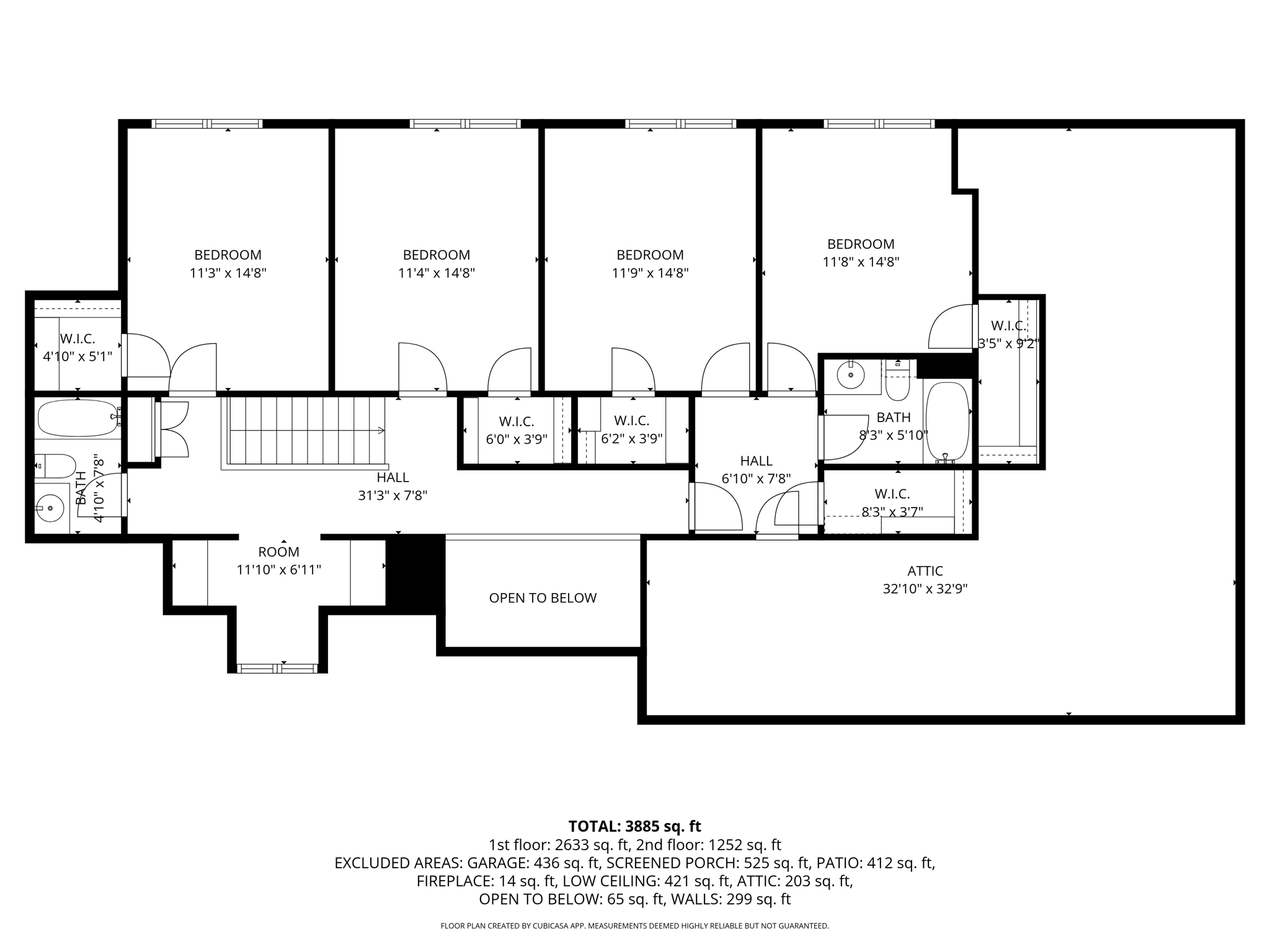 Floorplan #2