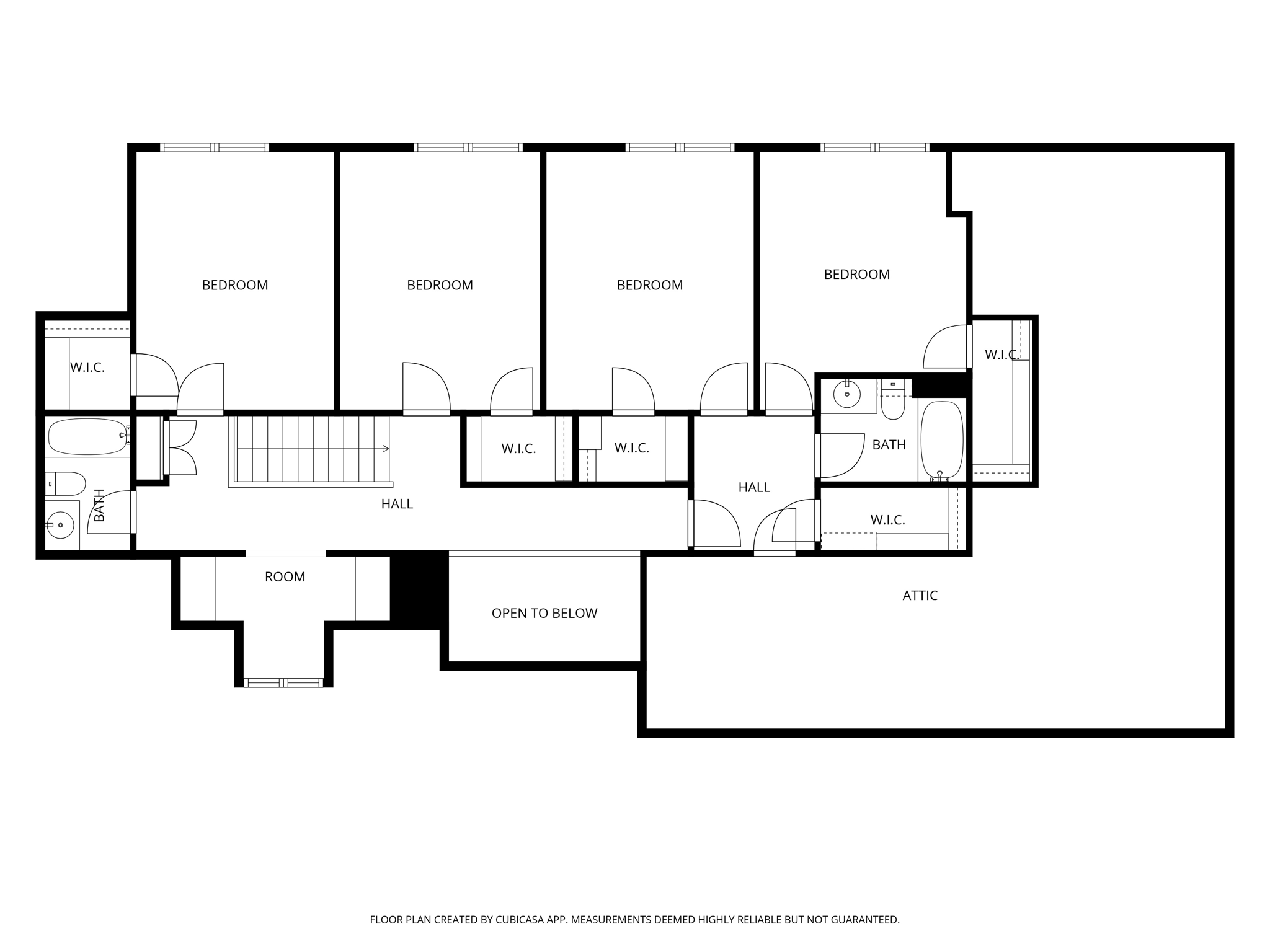 Floorplan #5