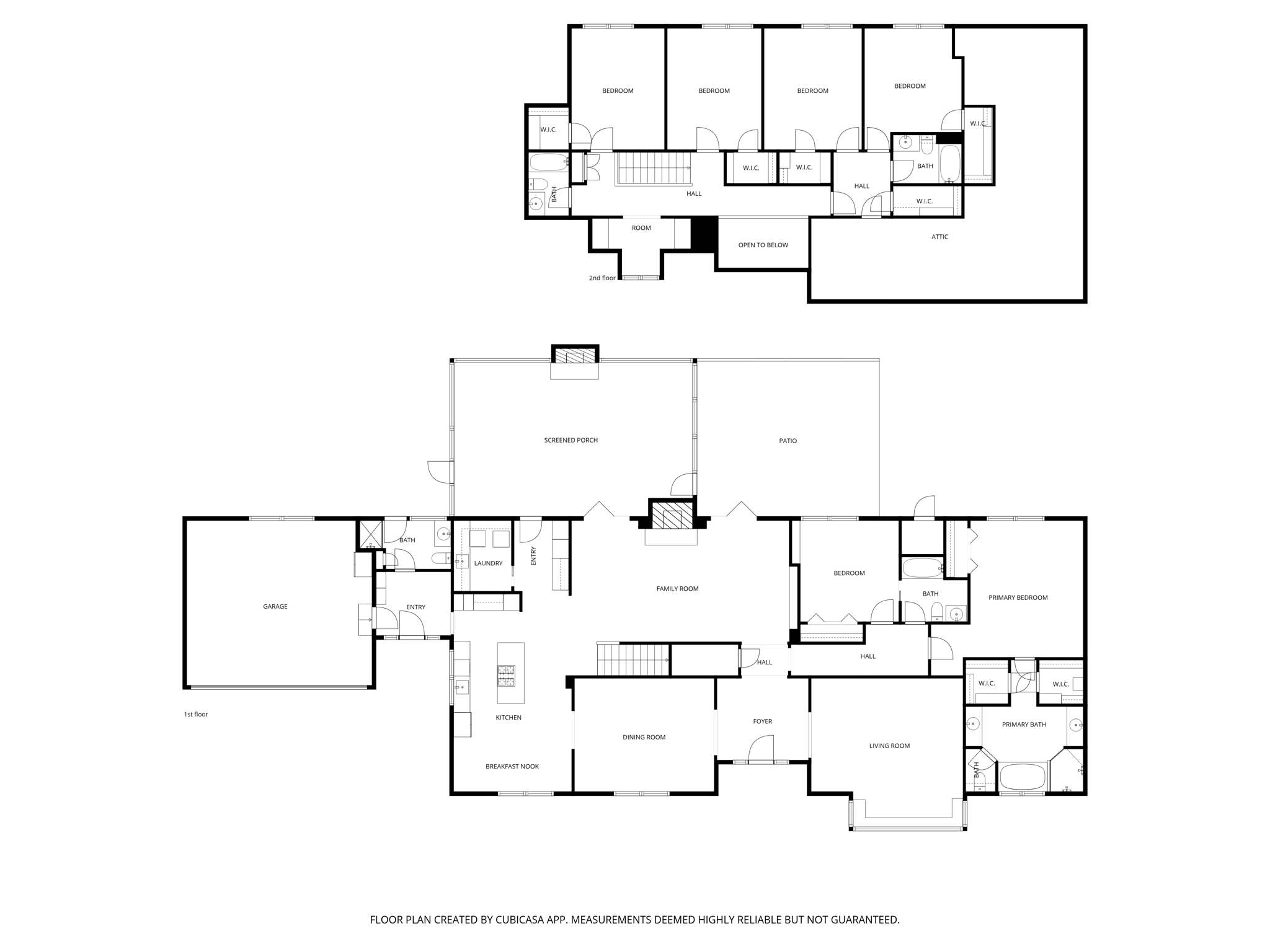 Floorplan #6