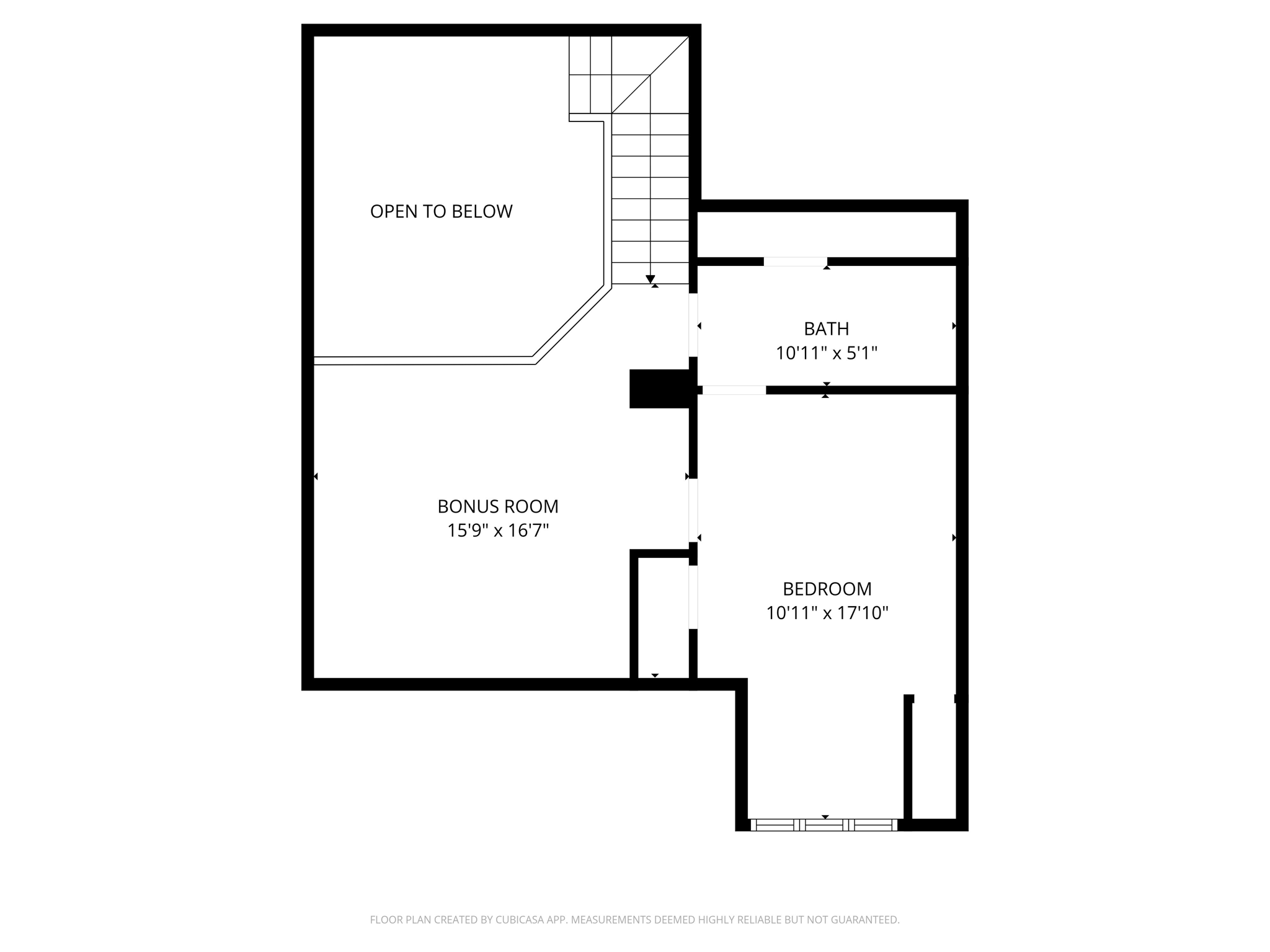 Floorplan #2