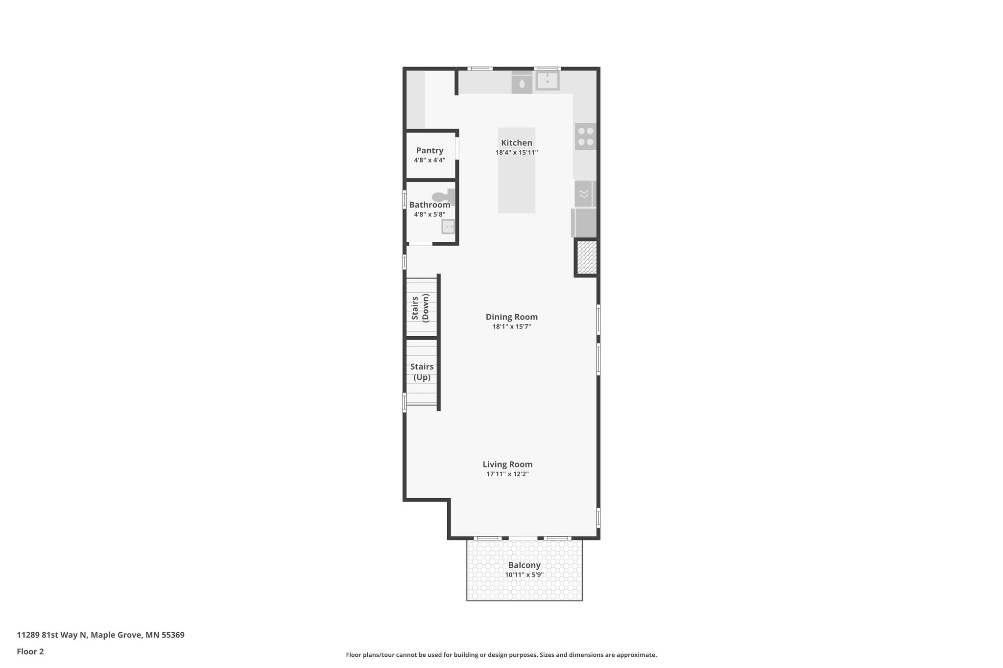 Floor 2